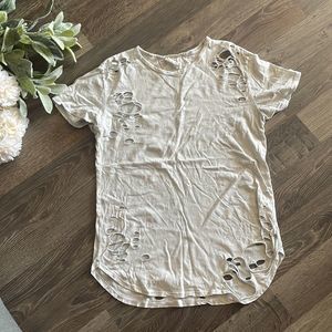 PPLA Grey Top